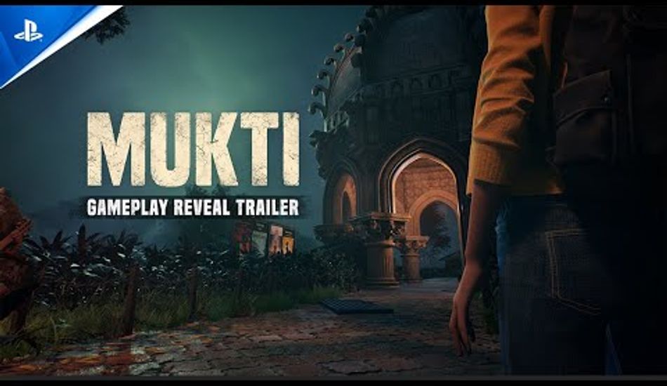 Mukti PS5 Révélation