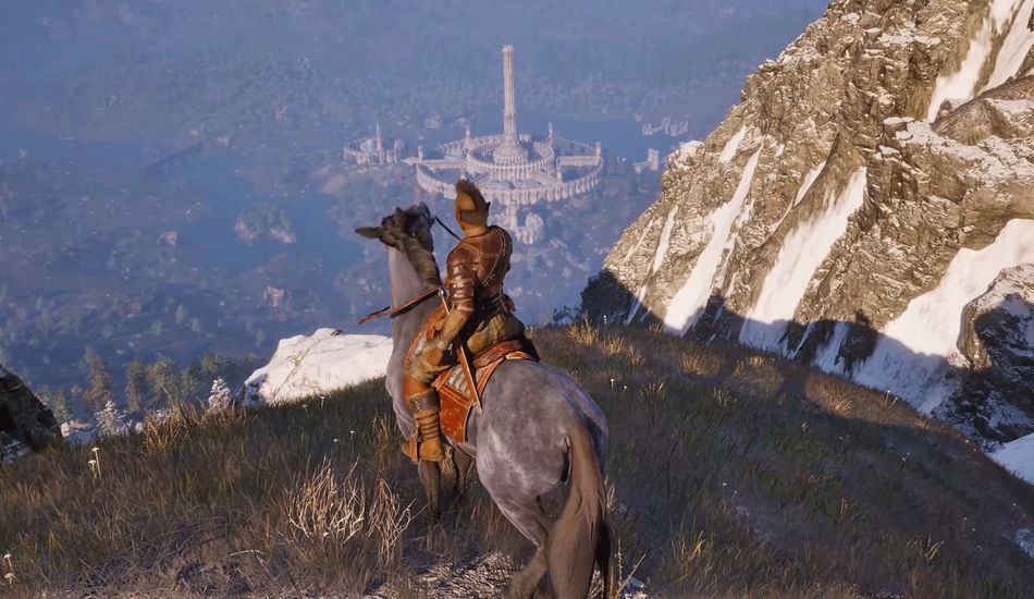 Succès Ventes Oblivion
