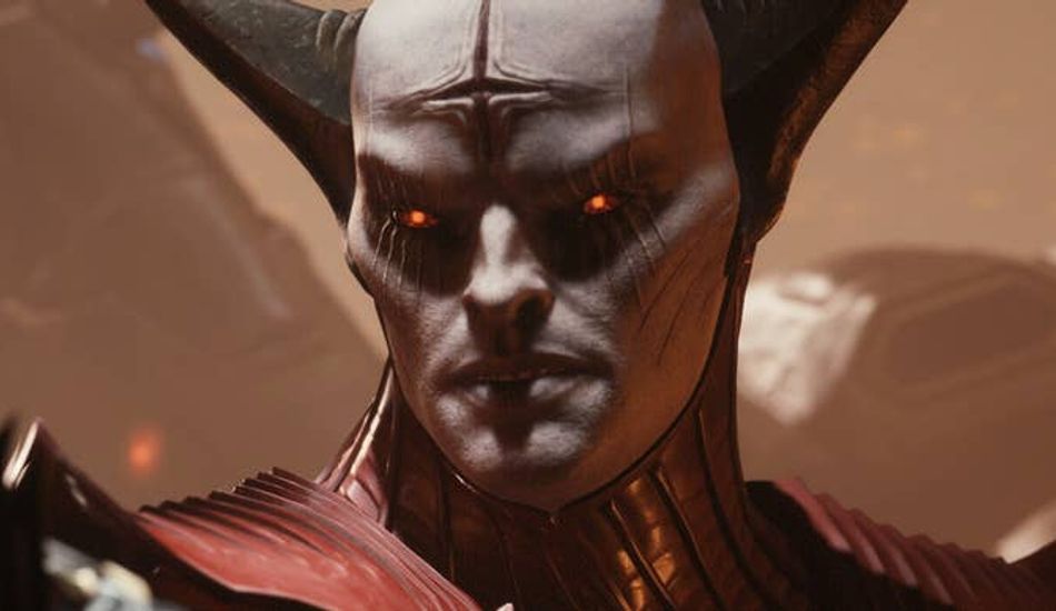 Lancement Doom