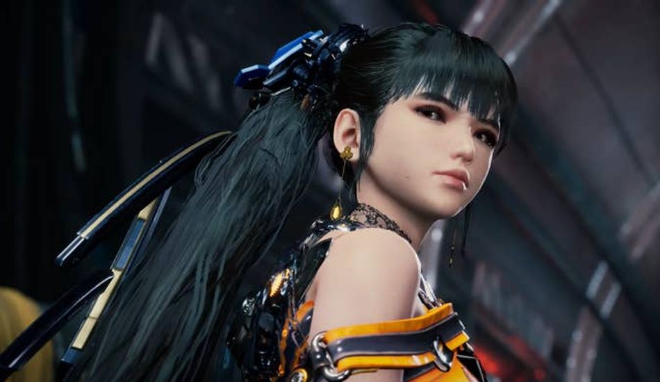 Suite Stellar Blade