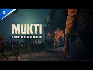 thumbnail - Mukti PS5 Révélation