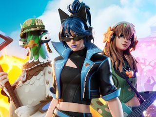 thumbnail - Retour Fortnite iOS