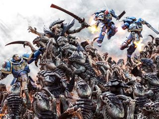 thumbnail - Jeux Warhammer