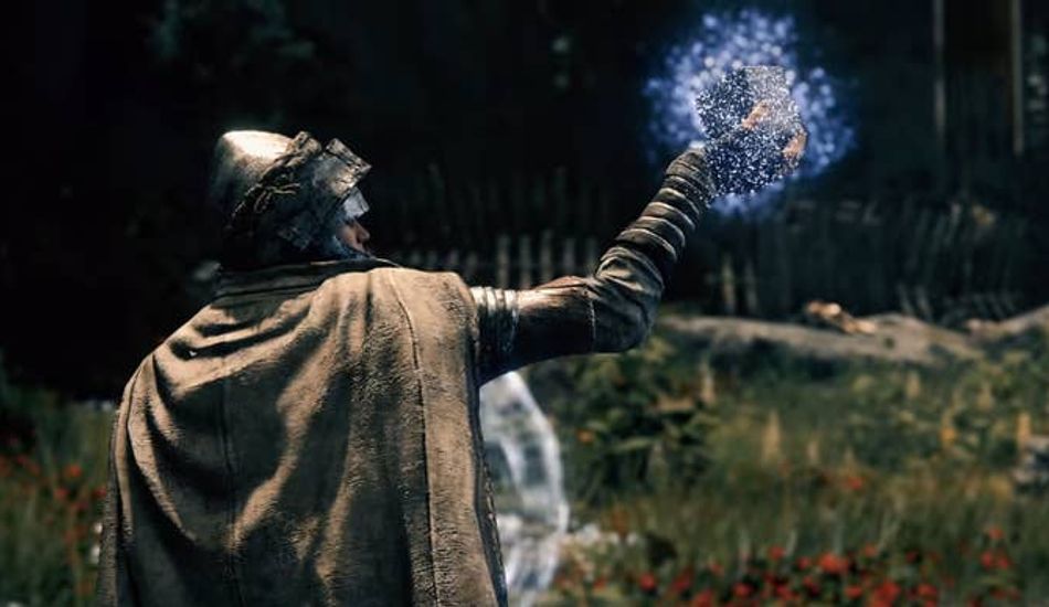 Film Elden Ring