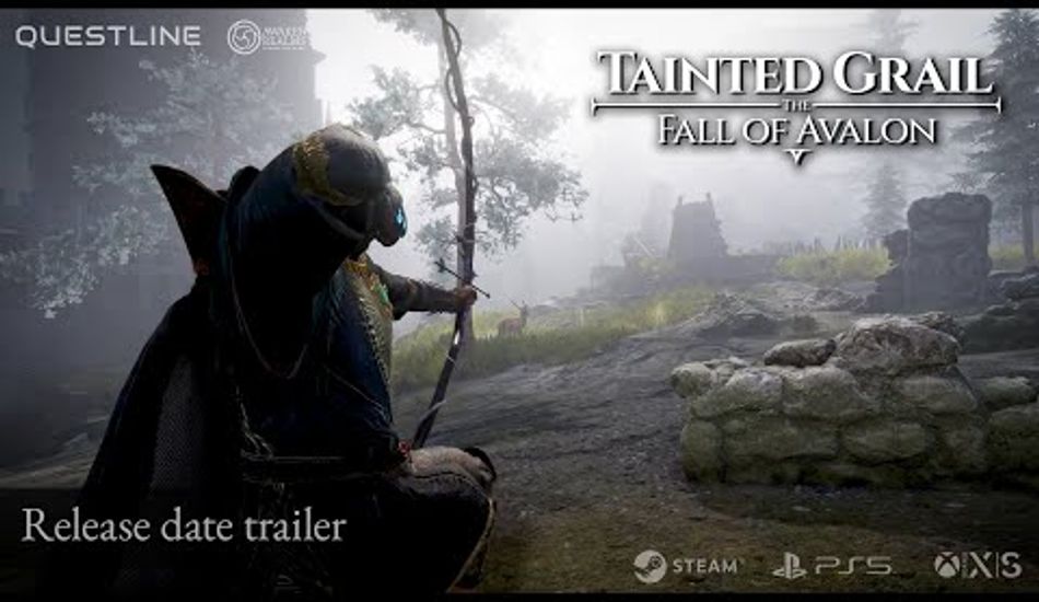 imageRPG Fantastique Sombre