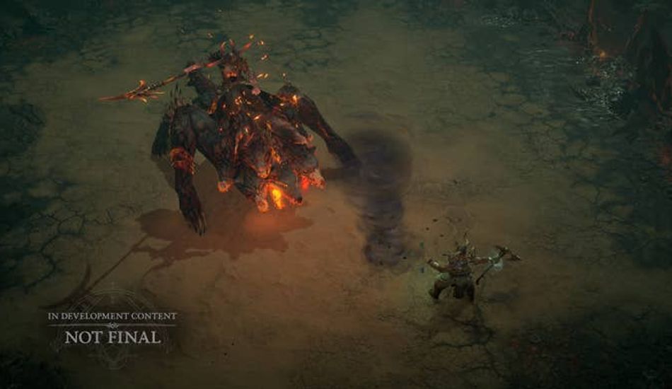 Diablo 4 Saison 9