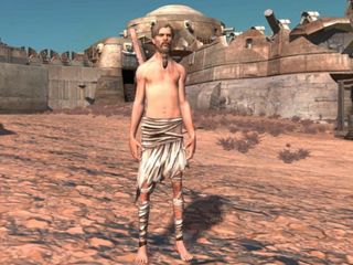 Image - Critique du Jeu Kenshi