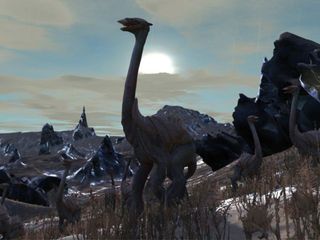 Image - Critique du Jeu Kenshi