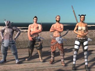 Image - Critique du Jeu Kenshi