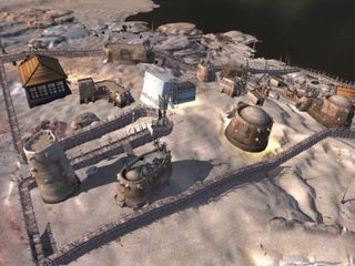 Image - Critique du Jeu Kenshi