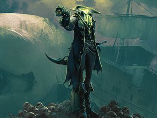 thumbnail - Jeu d'action Pirate