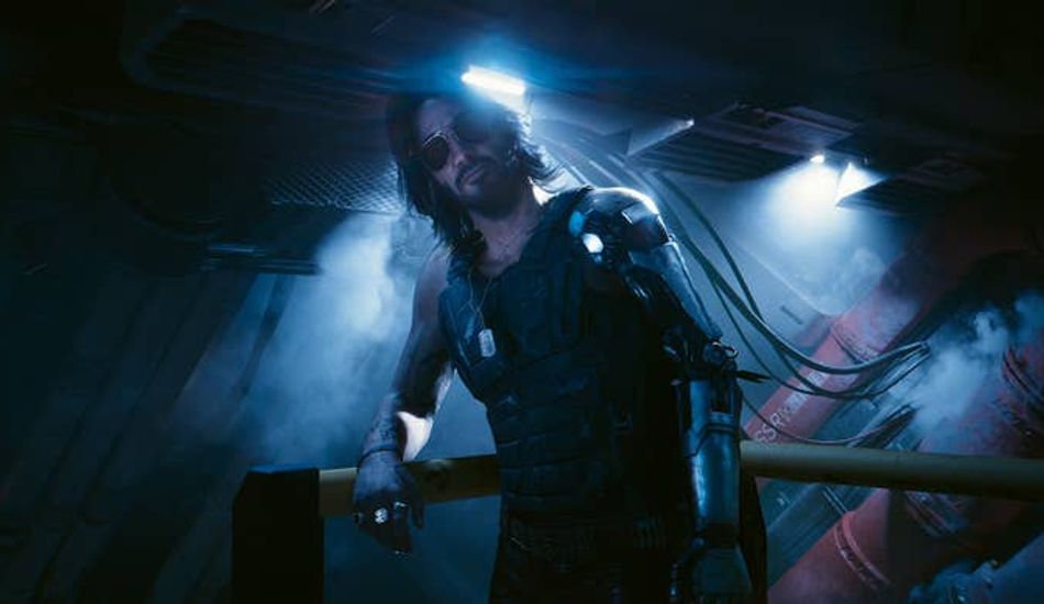 Suite Cyberpunk