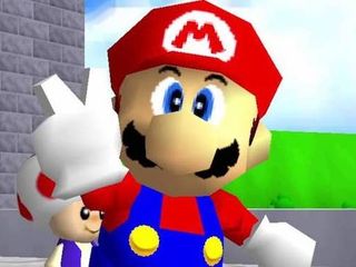 thumbnail - Switch 2 N64 Mise à jour