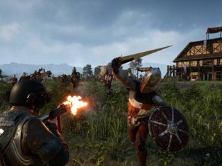 thumbnail - Jeu de stratégie médiéval