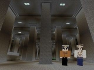thumbnail - Carte Minecraft Tokyo