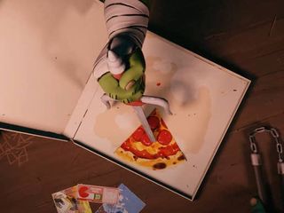 thumbnail - Jeu TMNT RV