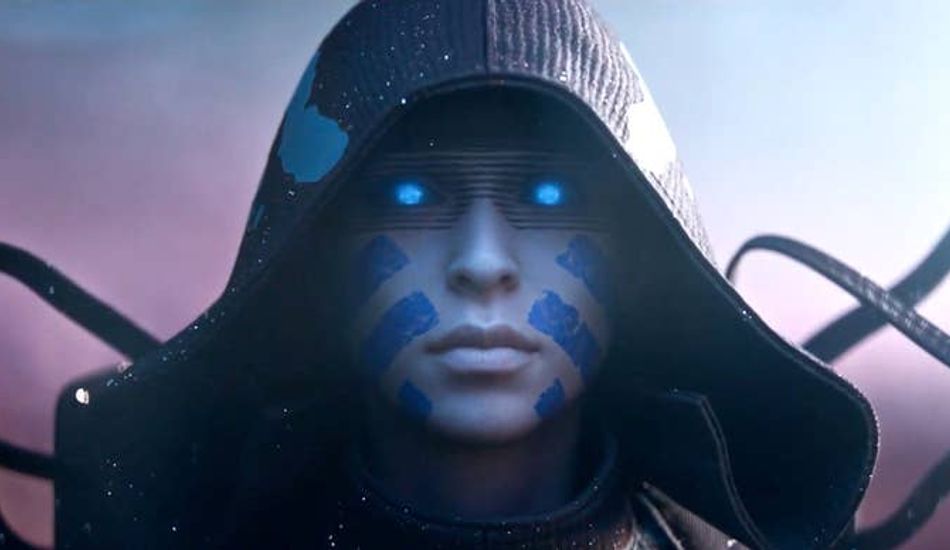 Mises à jour Destiny 2