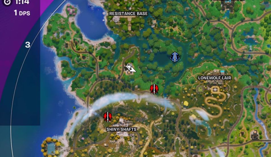 imageSabres Fortnite
