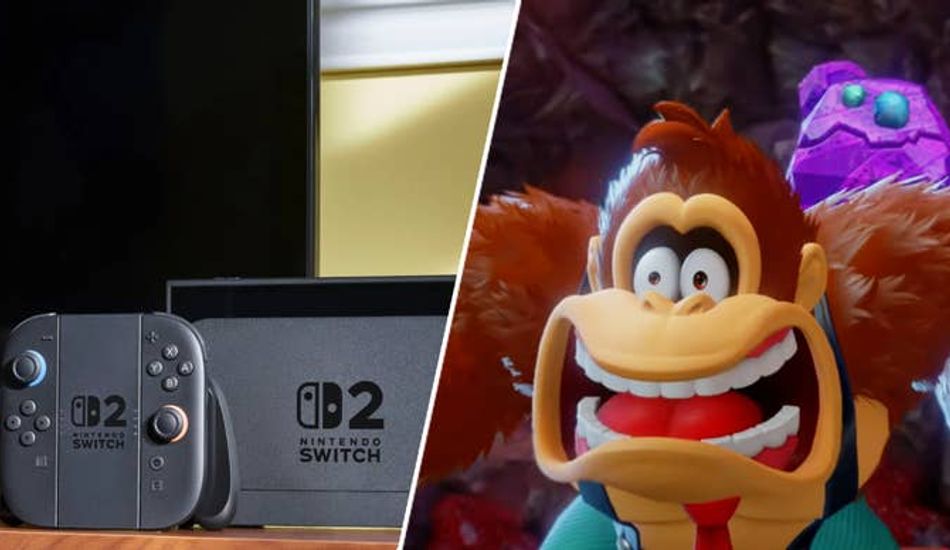 Contrat Nintendo