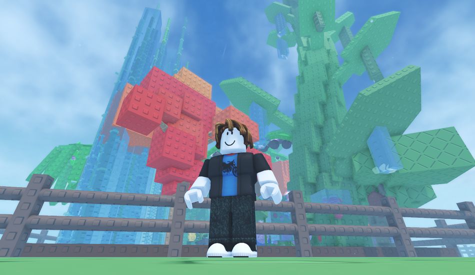 Jeu d'Agriculture Roblox
