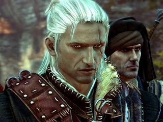 thumbnail - Visage Geralt Witcher