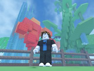 thumbnail - Jeu d'Agriculture Roblox