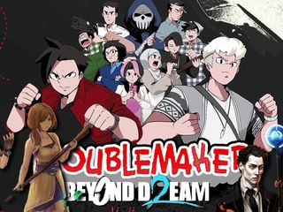 thumbnail - Jeux Indie