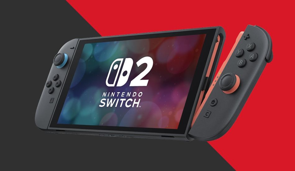 Puissance Switch 2