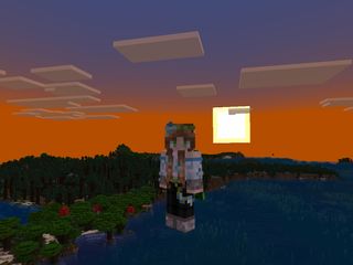 thumbnail - Minecraft