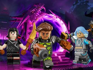 thumbnail - Lego Fortnite