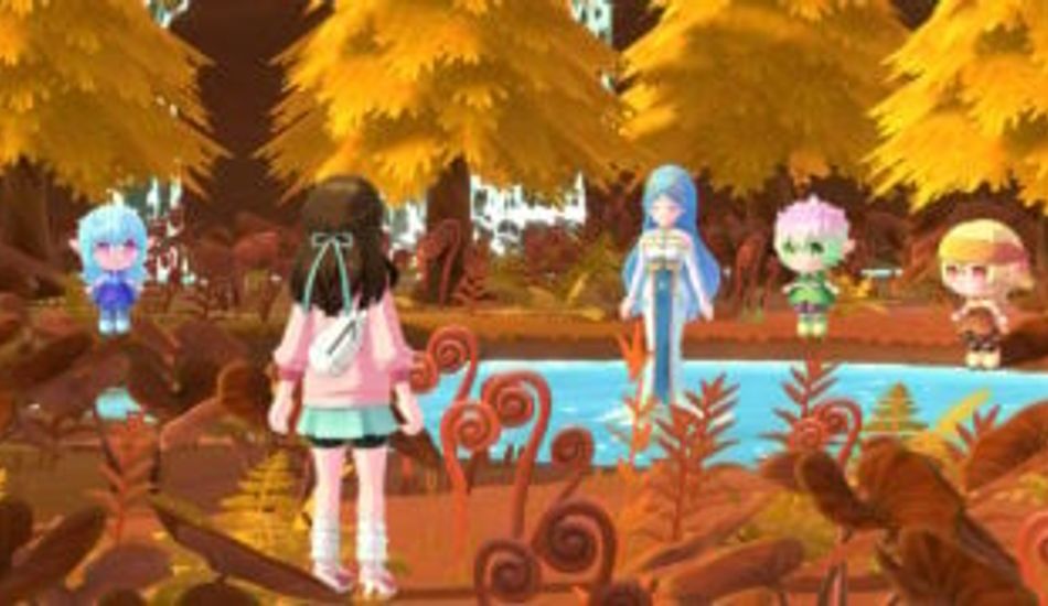 Harvest Moon: Home Sweet Home