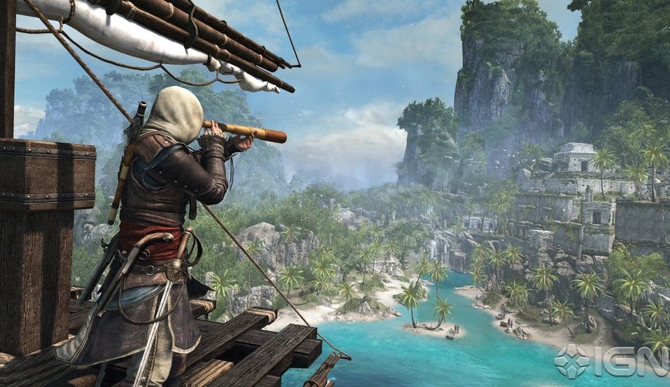 imageRemake Black Flag
