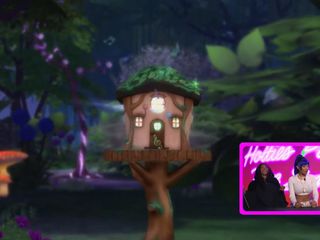 Image - Sims 4 Fées