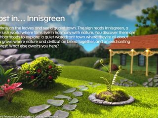 Image - Sims 4 Fées