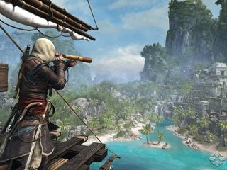 thumbnail - Remake Black Flag