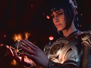 thumbnail - Jeu d'Action D&D