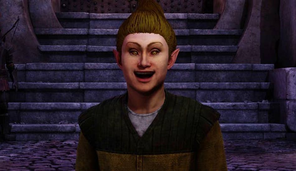 Oblivion Remastered