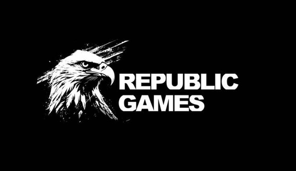 Republic Games RPG