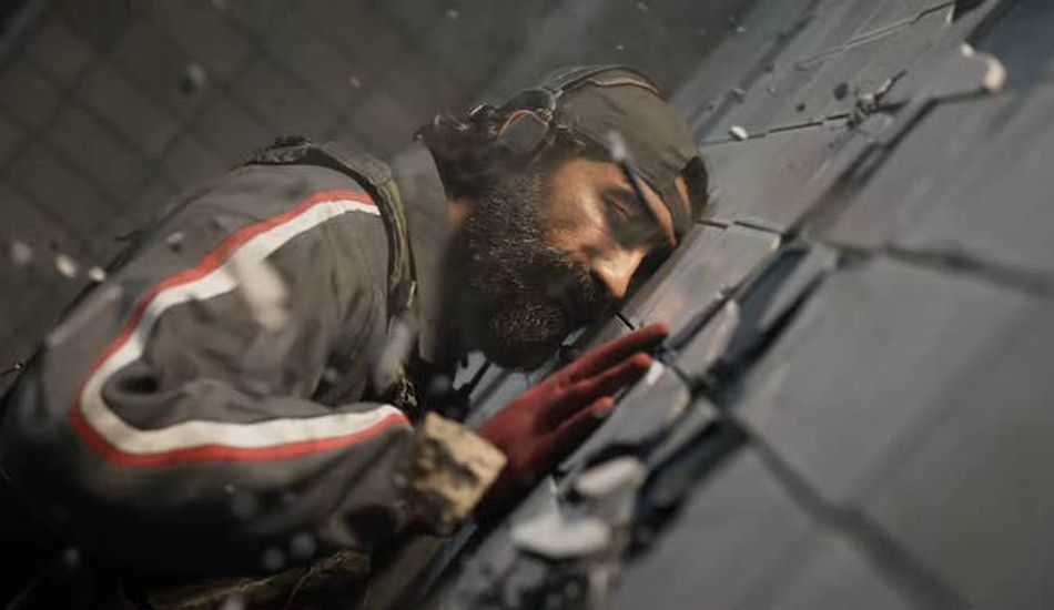 Publicités Call of Duty