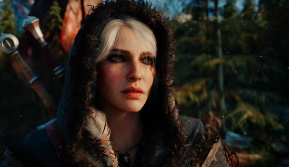 Révélation Witcher 4