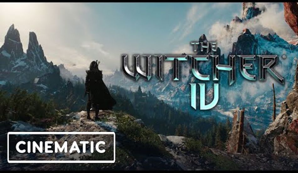 imageRévélation Witcher 4