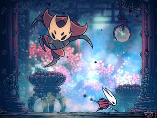thumbnail - Date de Sortie Silksong