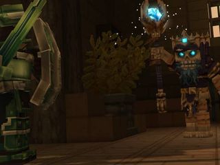 thumbnail - Hytale