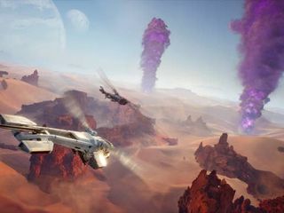 thumbnail - Succès Dune Awakening