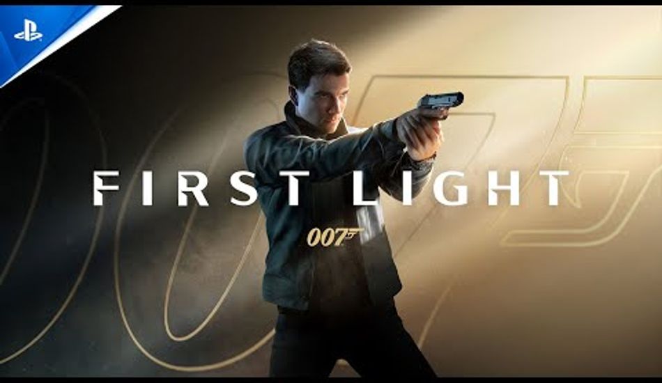 Jeu James Bond