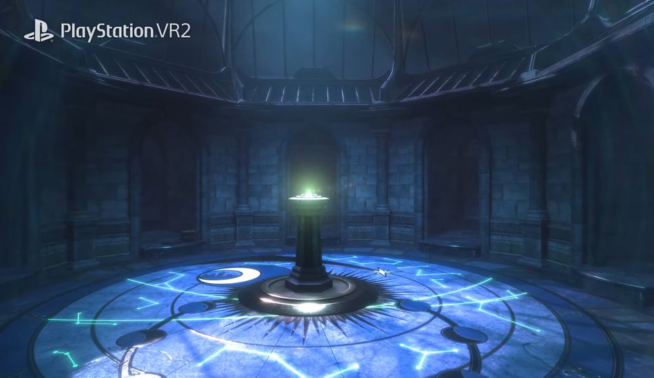 Jeu Thief VR