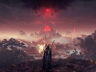 thumbnail - Nioh 3 Annoncé