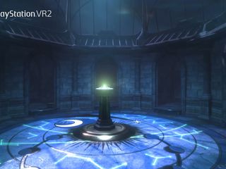 thumbnail - Jeu Thief VR