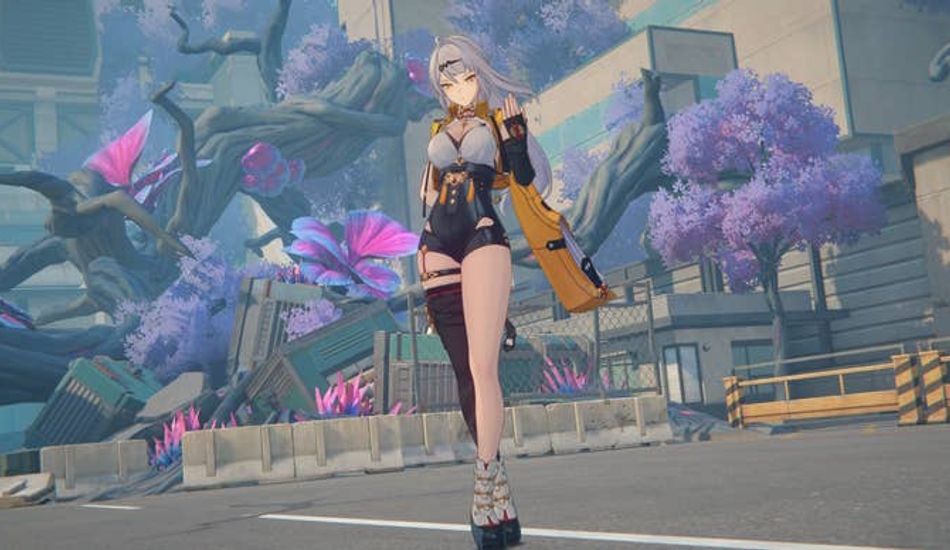 imageMise à jour ZZZ Anniversaire