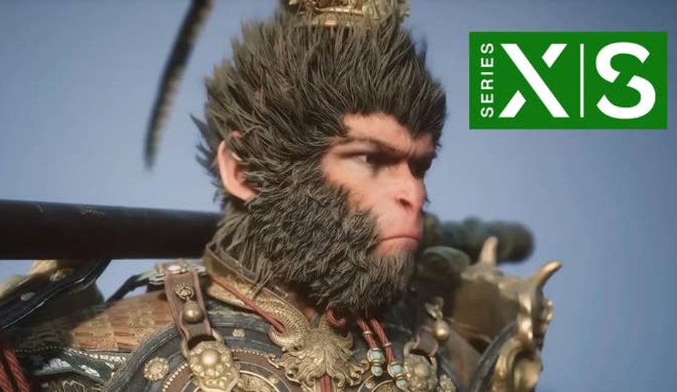 Wukong Xbox Sortie